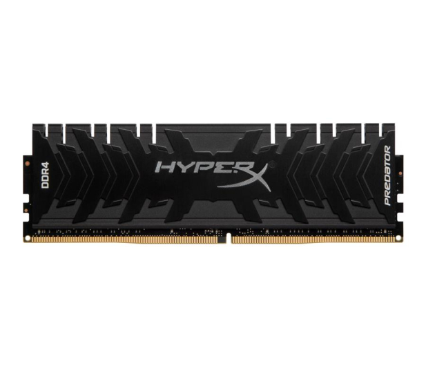 HYPERX DDR4 HyperX Predator 8GB/2666 CL13 HX426C13PB3/8 - 388723 - zdjęcie 3